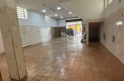Imagem: Sala Comercial para Alugar, Vila Camilópolis