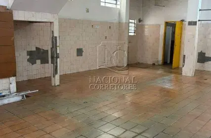Imagem: Sala Comercial para Alugar, Vila Camilópolis