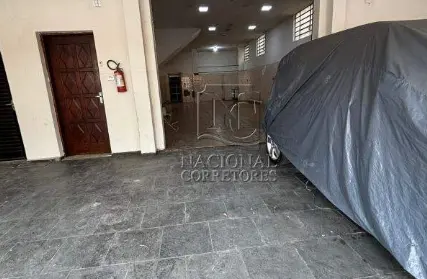 Imagem: Sala Comercial para Alugar, Vila Camilópolis