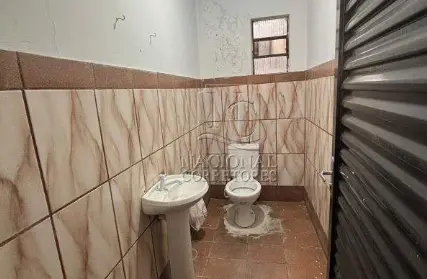 Imagem: Sala Comercial para Alugar, Vila Camilópolis