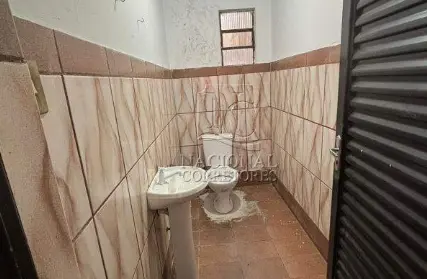 Imagem: Sala Comercial para Alugar, Vila Camilópolis