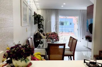 Imagem: Sobrado para Venda, Jardim Las Vegas