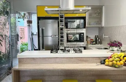 Imagem: Sobrado para Venda, Jardim Las Vegas