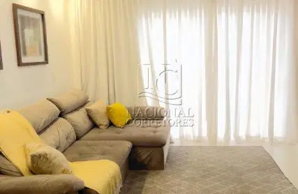 Imagem: Sobrado para Venda, Jardim Las Vegas