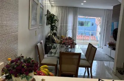 Imagem: Sobrado para Venda, Jardim Las Vegas