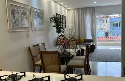 Imagem: Sobrado para Venda, Jardim Las Vegas