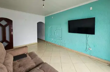 Imagem: Sobrado para Alugar, Parque Marajoara