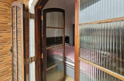 Imagem: Sobrado para Alugar, Parque Marajoara