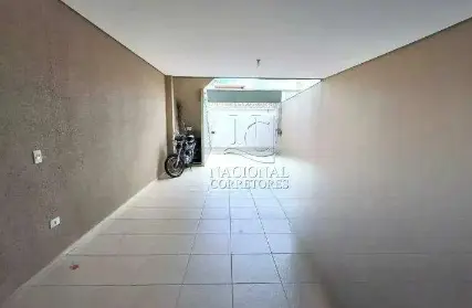 Imagem: Sobrado para Venda, Vila Alpina