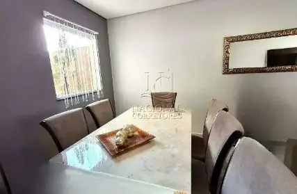 Imagem: Sobrado para Venda, Vila Alpina