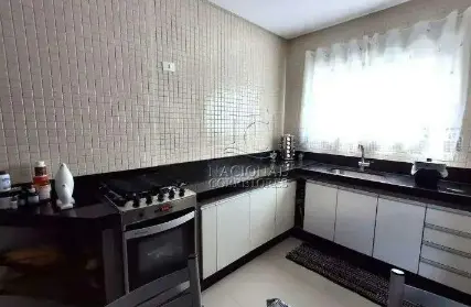 Imagem: Sobrado para Venda, Vila Alpina