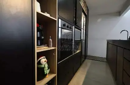 Imagem: Sobrado para Venda, Parque Jaçatuba