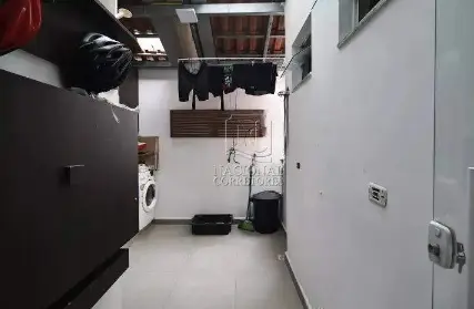 Imagem: Sobrado para Venda, Parque Jaçatuba