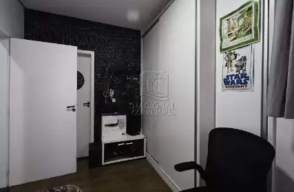 Imagem: Sobrado para Venda, Parque Jaçatuba