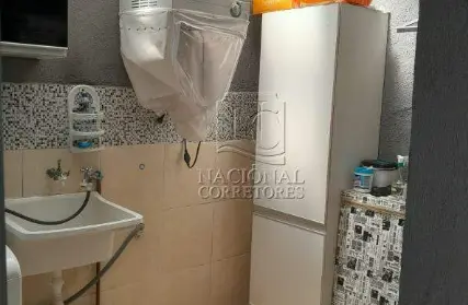Imagem: Apartamento para Venda, Vila Progresso