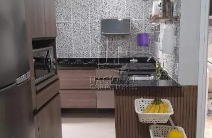 Imagem: Apartamento para Venda, Vila Progresso