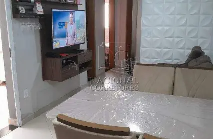 Imagem: Apartamento para Venda, Vila Progresso