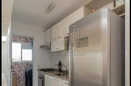 Imagem: Apartamento para Venda, Vila Metalúrgica