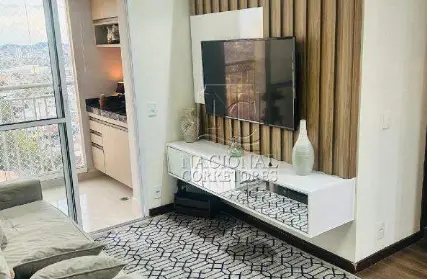 Imagem: Apartamento para Venda, Vila Curuçá