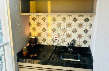 Imagem: Apartamento para Venda, Vila Curuçá