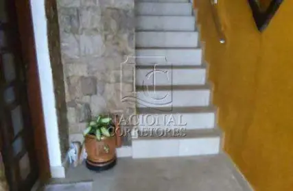 Imagem: Sobrado para Venda, Vila Palmares