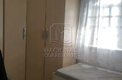 Imagem: Sobrado para Venda, Vila Palmares