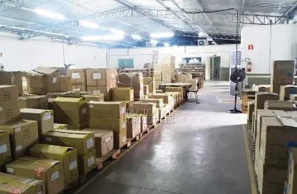 Imagem: Prédio Comercial para Venda, Vila Príncipe de Gales