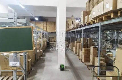 Imagem: Prédio Comercial para Venda, Vila Príncipe de Gales