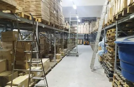 Imagem: Prédio Comercial para Venda, Vila Príncipe de Gales