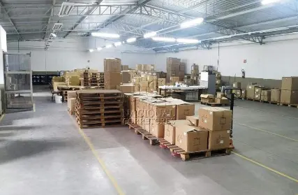 Imagem: Prédio Comercial para Venda, Vila Príncipe de Gales