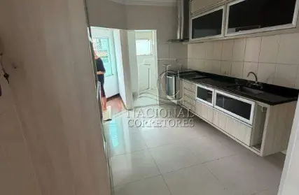 Imagem: Sobrado para Venda, Jardim Stella