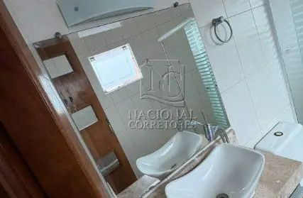 Imagem: Sobrado para Venda, Jardim Stella