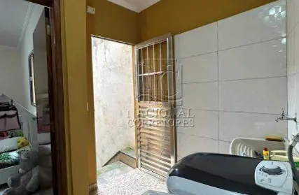 Imagem: Sobrado para Venda, Dos Casa