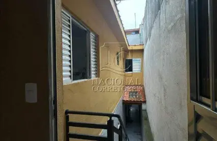 Imagem: Sobrado para Venda, Dos Casa