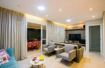 Imagem: Apartamento para Venda, Vila Gilda