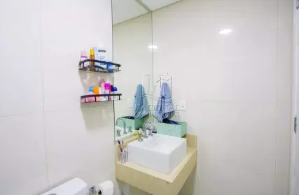 Imagem: Apartamento para Venda, Vila Gilda