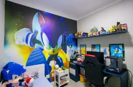 Imagem: Apartamento para Venda, Vila Gilda