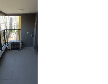 Imagem: Apartamento para Alugar, Jardim