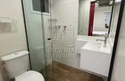 Imagem: Apartamento para Alugar, Vila Valparaíso