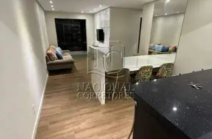 Imagem: Apartamento para Alugar, Vila Valparaíso