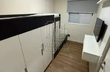 Imagem: Apartamento para Alugar, Vila Valparaíso