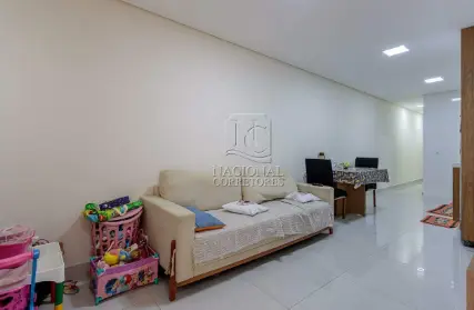 Imagem: Sobrado para Alugar, Vila Camilópolis