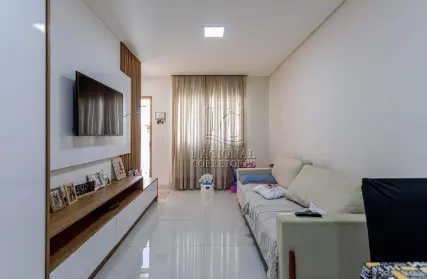 Imagem: Sobrado para Alugar, Vila Camilópolis