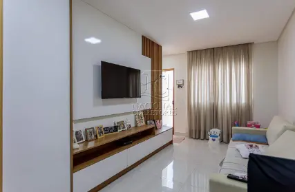 Imagem: Sobrado para Alugar, Vila Camilópolis