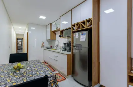 Imagem: Sobrado para Alugar, Vila Camilópolis