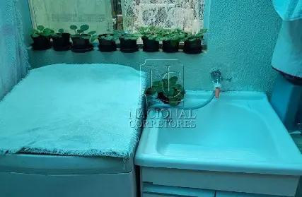 Imagem: Apartamento para Venda, Parque Erasmo Assunção