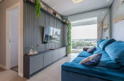 Imagem: Apartamento para Venda, Casa Branca