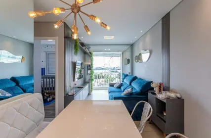 Imagem: Apartamento para Venda, Casa Branca