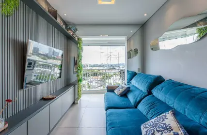 Imagem: Apartamento para Venda, Casa Branca