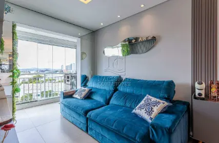 Imagem: Apartamento para Venda, Casa Branca